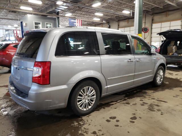 Изображение 3 2015 CHRYSLER TOWN & COUNTRY TOURING L 2015 с VIN 2C4RC1CG2FR657247