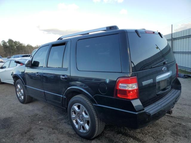 Изображение 2 2014 FORD EXPEDITION LIMITED 2014 с VIN 1FMJU1K56EEF11578
