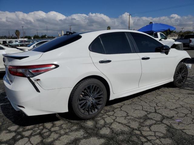 Obraz 3 z 2019 TOYOTA CAMRY L 2019 z VIN 4T1B11HK8KU252863