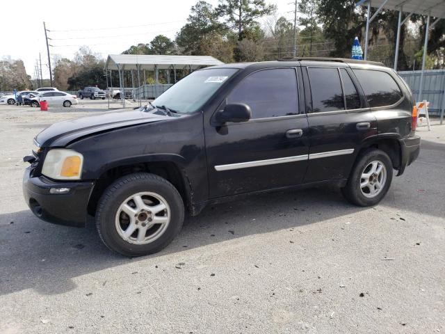 Obraz 2007 GMC ENVOY  2007
