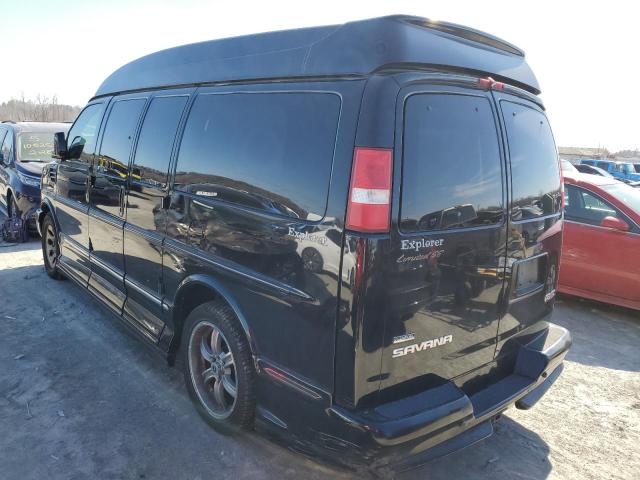Изображение 2 2009 GMC SAVANA RV G1500 2009 с VIN 1GDFG154X91147162