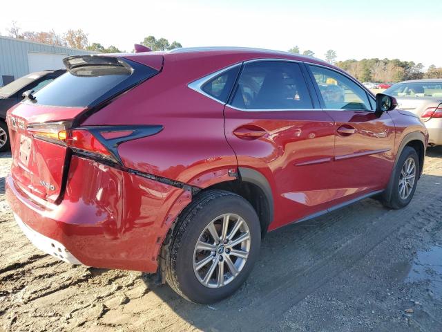 Obraz 3 z 2019 LEXUS NX 300 BASE 2019 z VIN JTJBARBZ8K2186753