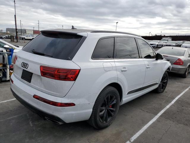 Obraz 3 z 2019 AUDI Q7 PREMIUM 2019 z VIN WA1AHAF77KD047572