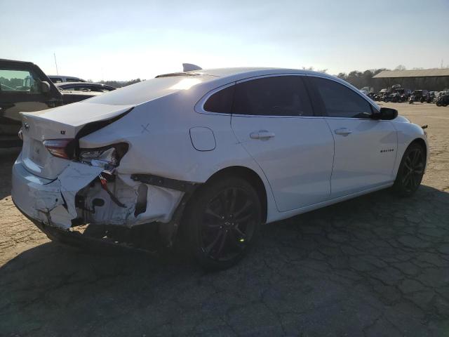 Obraz 3 z 2022 CHEVROLET MALIBU LT 2022 z VIN 1G1ZD5ST8NF125194