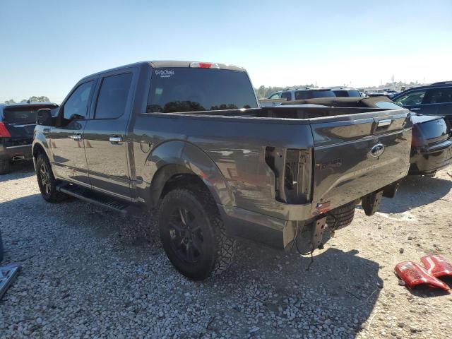 Obraz 2 z 2016 FORD F150 SUPERCREW 2016 z VIN 1FTEW1C88GKF17203