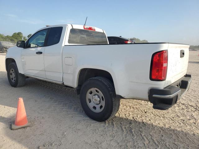 Image 2 of 2017 CHEVROLET COLORADO  2017 with VIN 1GCHSBEA2H1200474
