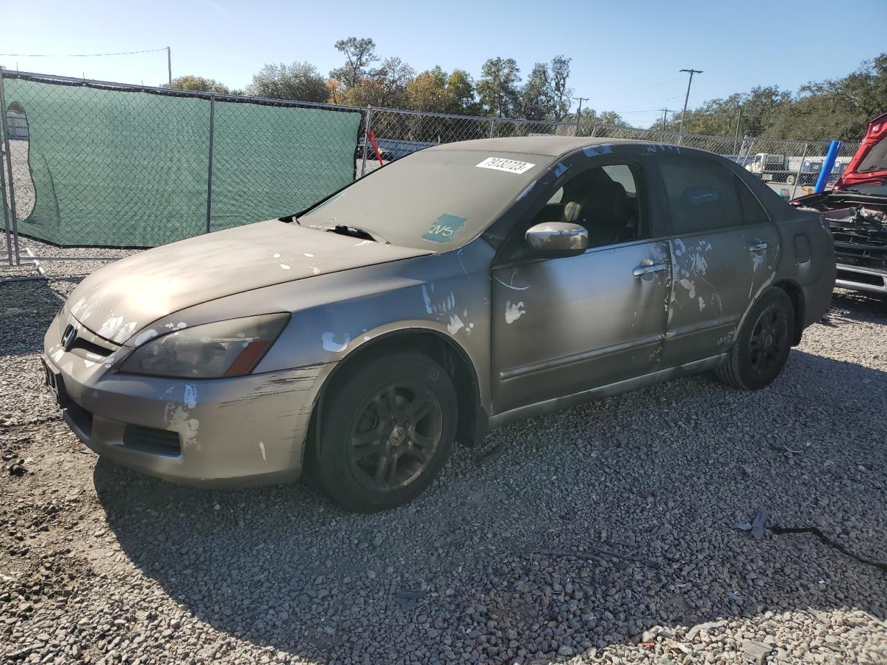 Изображение 2006 HONDA ACCORD SE 2006
