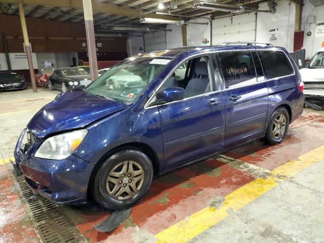 2006 HONDA ODYSSEY EX 2006 image