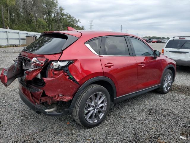 Obraz 3 z 2019 MAZDA CX-5 GRAND TOURING 2019 z VIN JM3KFADM2K0548960
