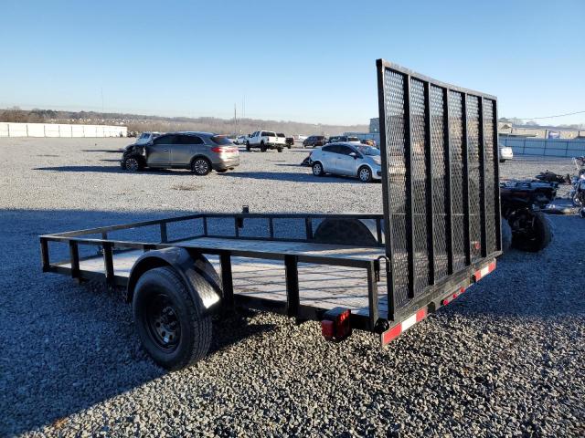 Изображение 3 2021 OTHER UTILITY TR 2021 с VIN 1XNBU1216M2011837