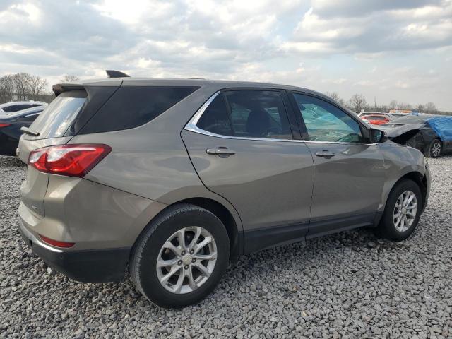 Изображение 3 2019 CHEVROLET EQUINOX LT 2019 с VIN 3GNAXUEV3KS565387