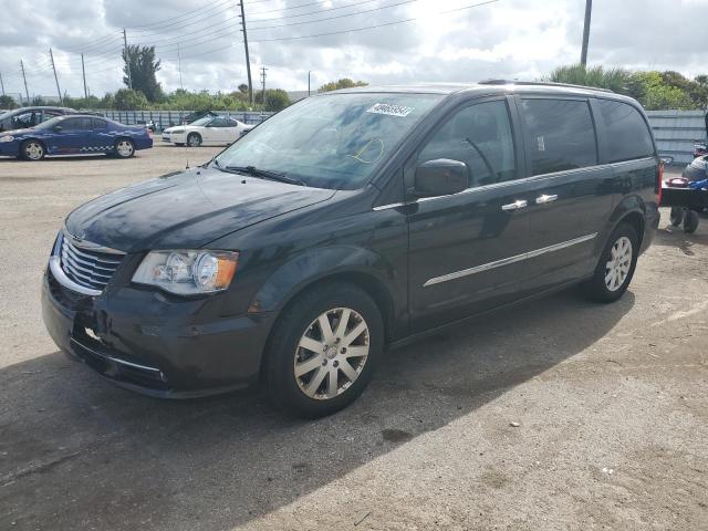 Obraz 2016 CHRYSLER TOWN & COUNTRY TOURING 2016