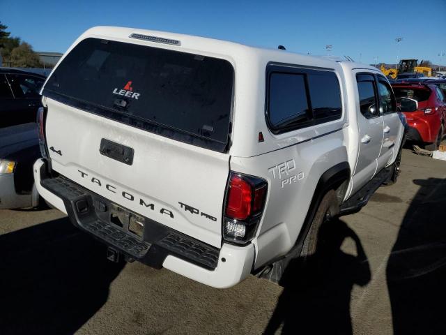 Изображение 3 2023 TOYOTA TACOMA DOUBLE CAB 2023 с VIN 3TYCZ5AN7PT111862
