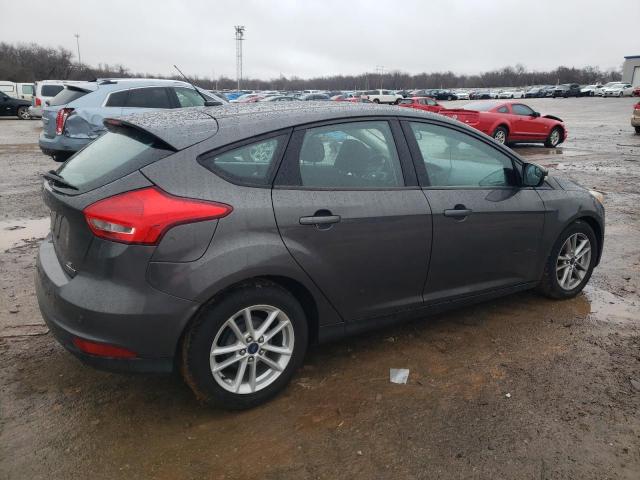 Изображение 3 2015 FORD FOCUS SE 2015 с VIN 1FADP3K26FL356835