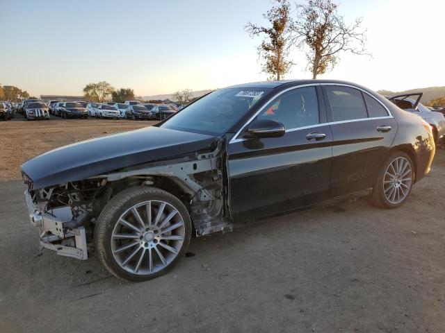 Obraz 1 z 2016 MERCEDES-BENZ C 300 2016 z VIN 55SWF4JBXGU096780