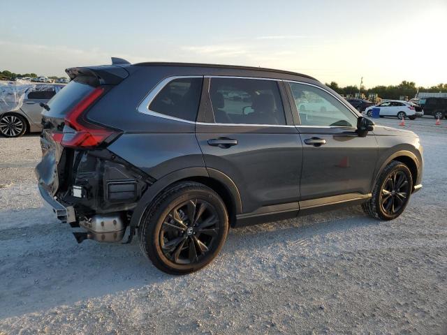 Image 3 of 2023 HONDA CR-V SPORT TOURING 2023 with VIN 7FARS6H99PE004720