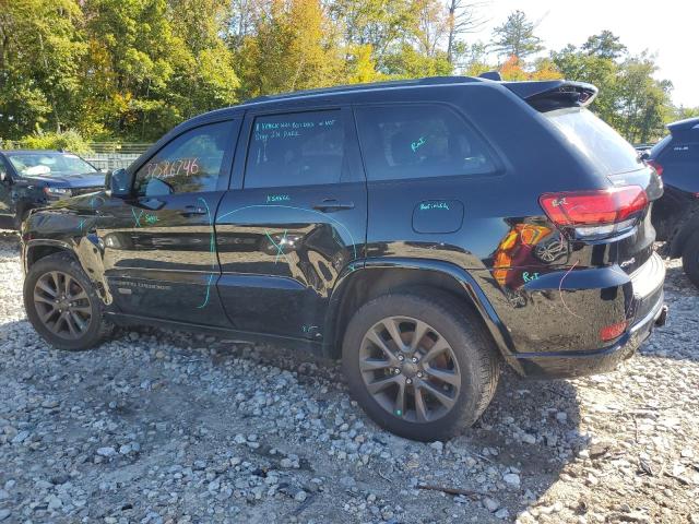 Image 2 of 2017 JEEP GRAND CHEROKEE LIMITED 2017 with VIN 1C4RJFBG2HC624586