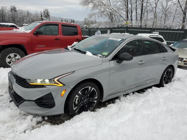 2023 KIA K5 GT LINE 2023 image