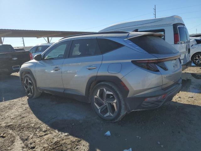 Obraz 2 z 2023 HYUNDAI TUCSON SEL 2023 z VIN 5NMJF3AE2PH179506