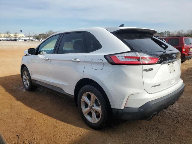 Image 2 of 2020 FORD EDGE SE 2020 with VIN 2FMPK3G98LBB35773