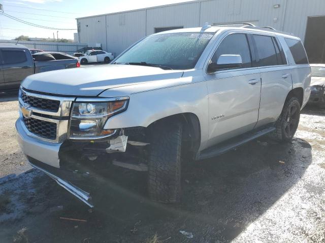 Image 1 of 2016 CHEVROLET TAHOE K1500 LT 2016 with VIN 1GNSKBKC0GR160608