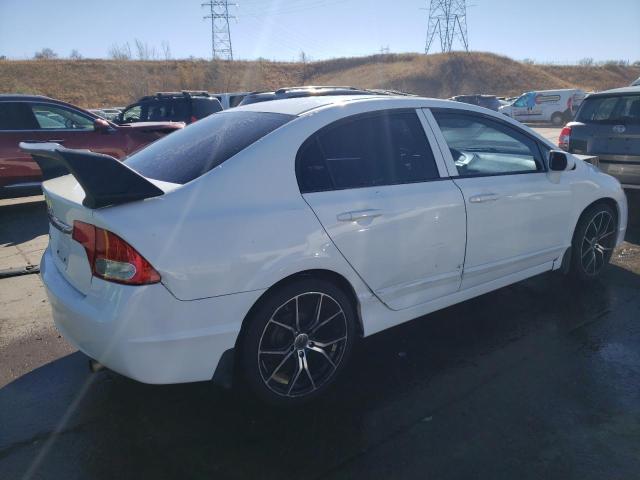 Image 3 of 2009 HONDA CIVIC LX 2009 with VIN 2HGFA16529H310113