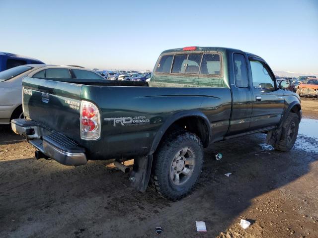 Obraz 3 z 1999 TOYOTA TACOMA XTRACAB 1999 z VIN 4TAWN72N6XZ503515