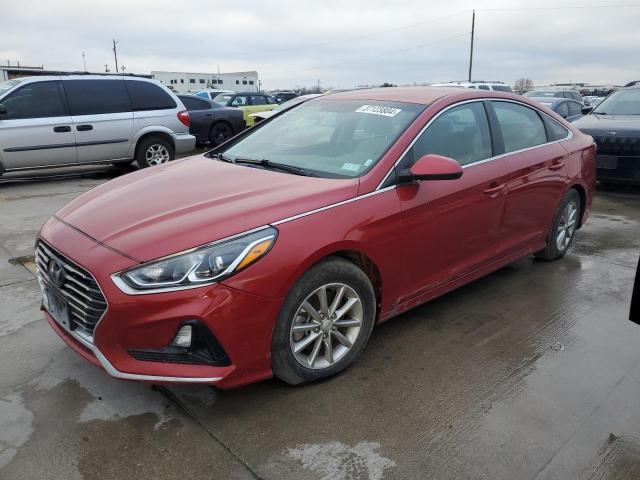 Obraz 1 z 2019 HYUNDAI SONATA SE 2019 z VIN 5NPE24AF5KH793103
