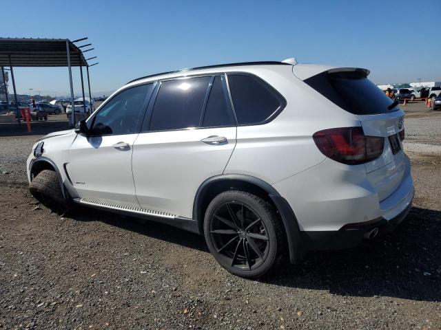 Изображение 2 2014 BMW X5 XDRIVE35D 2014 с VIN 5UXKS4C57E0C07382