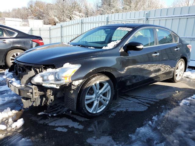 Изображение 1 2013 NISSAN ALTIMA 3.5S 2013 с VIN 1N4BL3APXDN453358