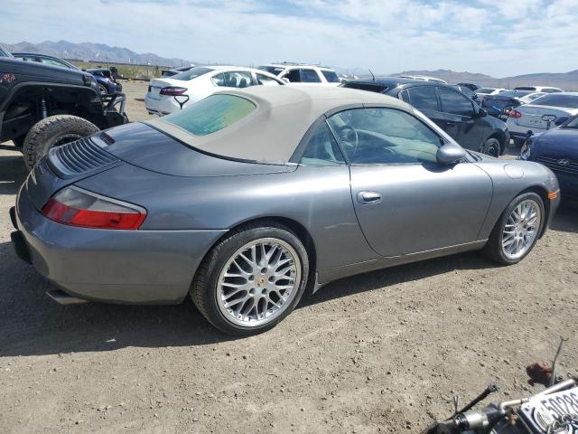 Image 3 of 2001 PORSCHE 911 CARRERA 2 2001 with VIN WP0CA29911S653143