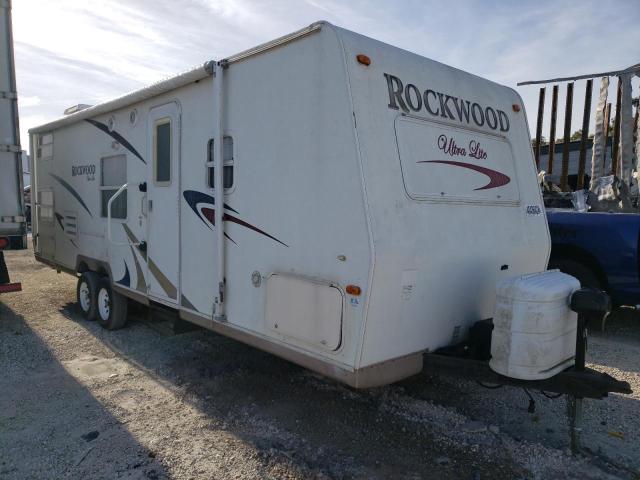 Изображение 1 2008 ROCK ULTRA LITE 2008 с VIN 4X4TRLB258D097617