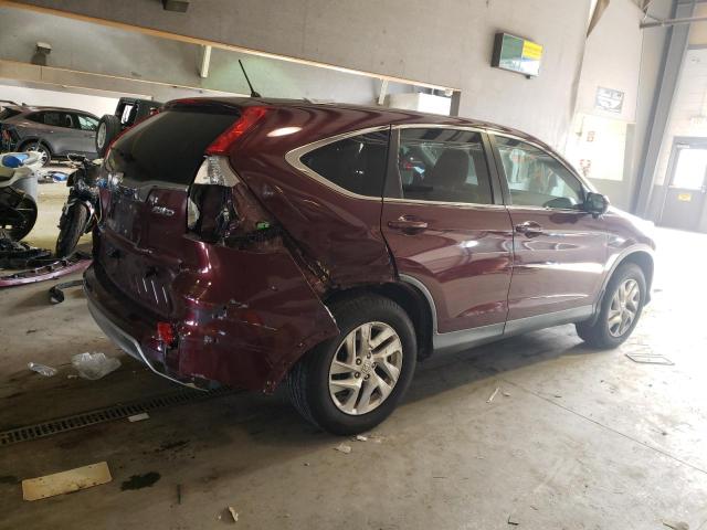 Image 3 of 2016 HONDA CR-V EX 2016 with VIN 2HKRM4H54GH674295