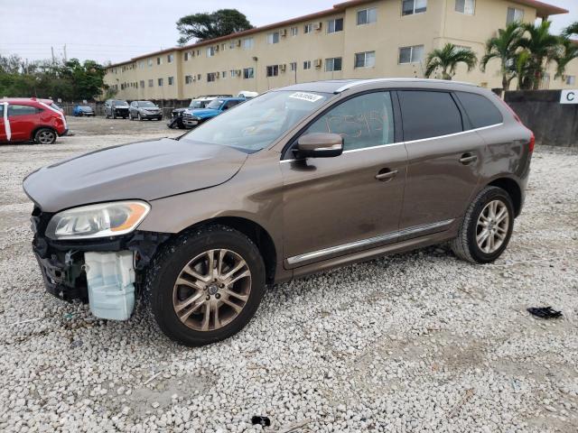 Obraz 2015 VOLVO XC60 T5 PREMIER 2015
