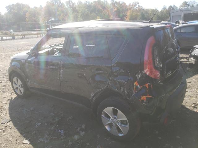 Obraz 2 z 2016 KIA SOUL  2016 z VIN KNDJN2A20G7847152