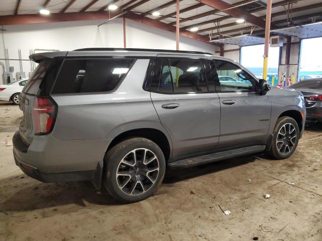 Obraz 3 z 2022 CHEVROLET TAHOE K1500 RST 2022 z VIN 1GNSKRKDXNR177799