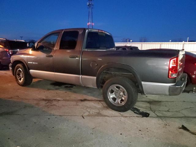 Obraz 2 z 2003 DODGE RAM 1500 ST 2003 z VIN 1D7HA18N13S139817