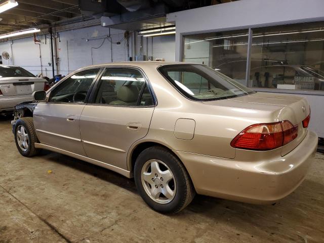 Obraz 2 z 2000 HONDA ACCORD EX 2000 z VIN 1HGCG1658YA088725