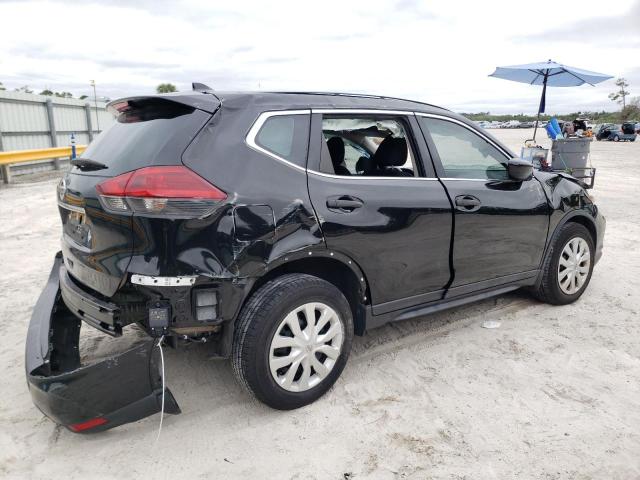 Image 3 of 2020 NISSAN ROGUE S 2020 with VIN 5N1AT2MT4LC820351