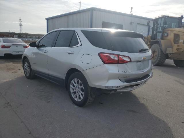 Obraz 2 z 2020 CHEVROLET EQUINOX LT 2020 z VIN 3GNAXKEV6LS507294