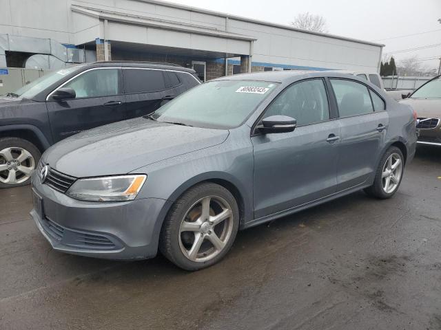 2012 VOLKSWAGEN JETTA SE 2012 image