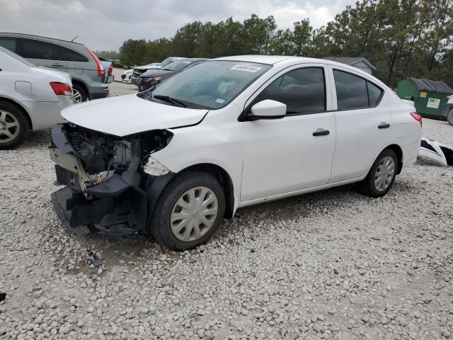 Изображение 1 2017 NISSAN VERSA S 2017 с VIN 3N1CN7AP4HL819338