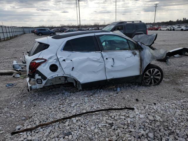 Изображение 3 2021 BUICK ENCORE PREFERRED 2021 с VIN KL4CJASB8MB306124