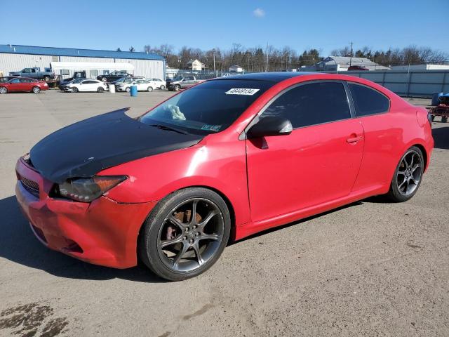 Изображение 2005 TOYOTA SCION TC  2005