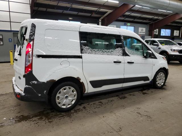 Image 3 of 2016 FORD TRANSIT CONNECT XL 2016 with VIN NM0LS7E78G1243725