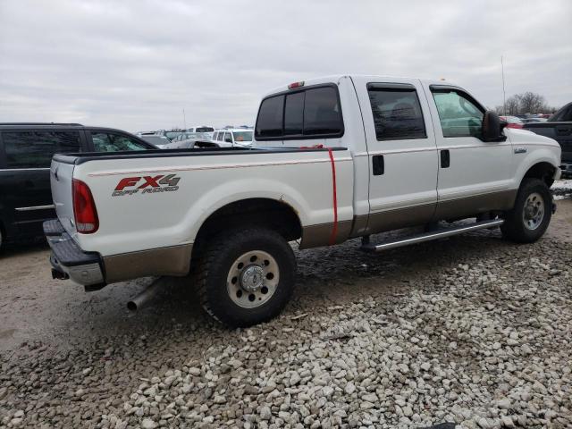 Изображение 3 2006 FORD F250 SUPER DUTY 2006 с VIN 1FTSW21526EA97677