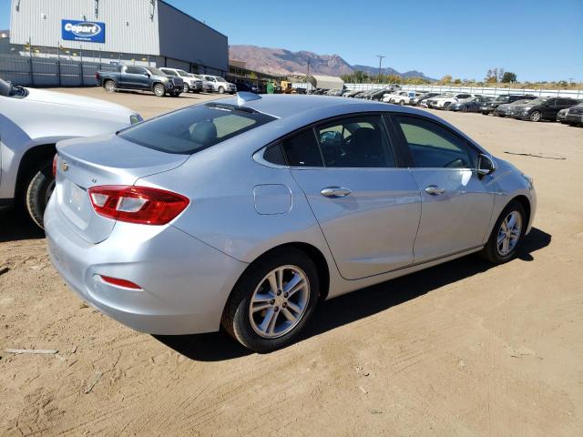 Image 3 of 2017 CHEVROLET CRUZE LT 2017 with VIN 1G1BE5SM7H7159763
