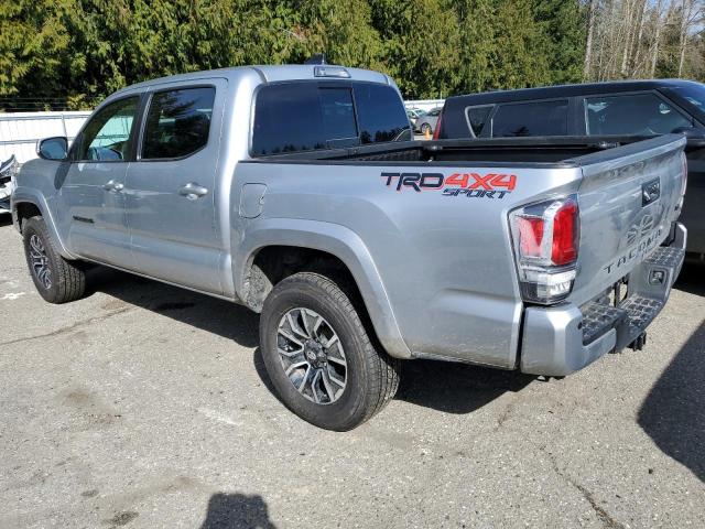 Obraz 2 z 2022 TOYOTA TACOMA DOUBLE CAB 2022 z VIN 3TYCZ5AN4NT102534