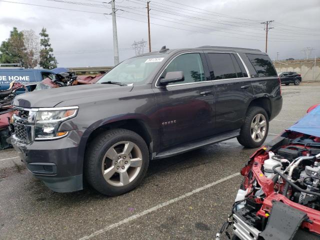 Изображение 1 2016 CHEVROLET TAHOE C1500 LT 2016 с VIN 1GNSCBKC1GR355078