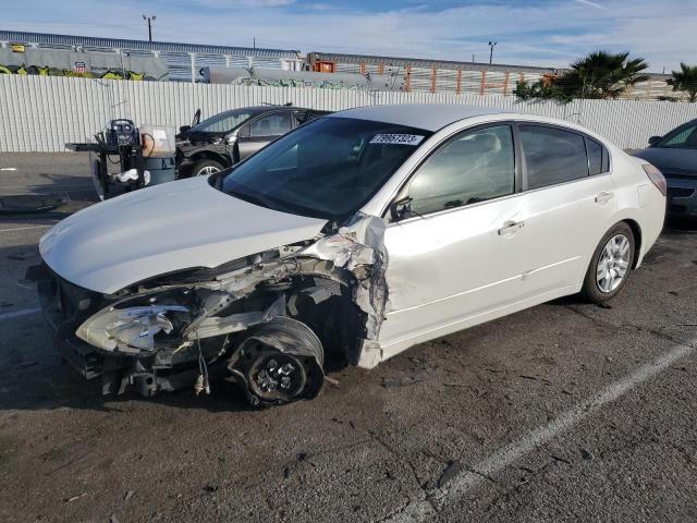 2011 NISSAN ALTIMA BASE 2011 image